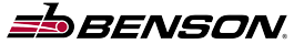 Benson Logo